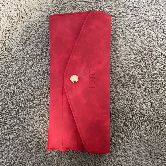 Luxie Face Brush Set - Picture 4 of 4